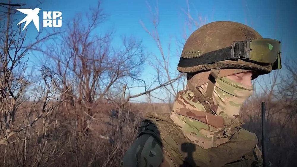 Уничтожена группа украинских националистов