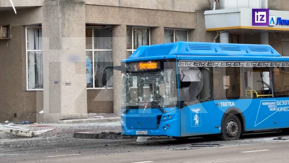 Москалькова возмутилась молчанием международных органов по поводу атак ВСУ