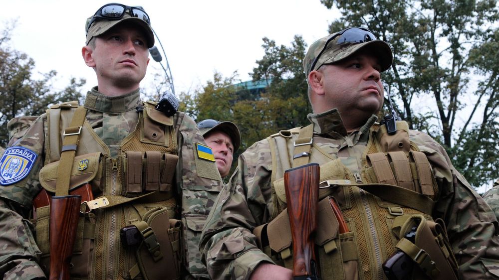 Борис Рожин рассказал, как армия РФ перемалывает поголовье "ветеранов АТО" и остатки кадровых бригад ВСУ