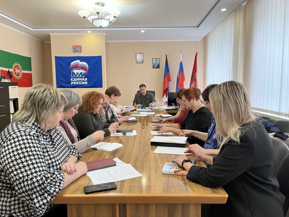 Константин Зинченко: Продолжаем активную работу над краеведческим альманахом Волновахского муниципального округа