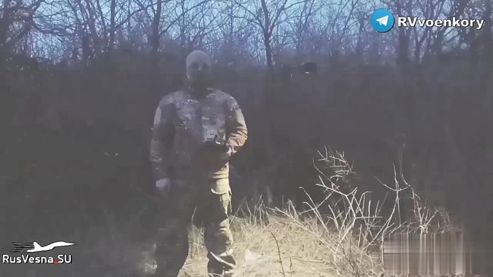 ������ ������ ������, ������� � �������� � ��������, �� ��������� RVvoenkor