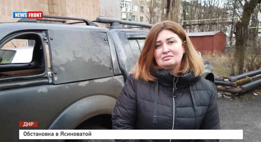 ���������� � ���������� � �������� News Front