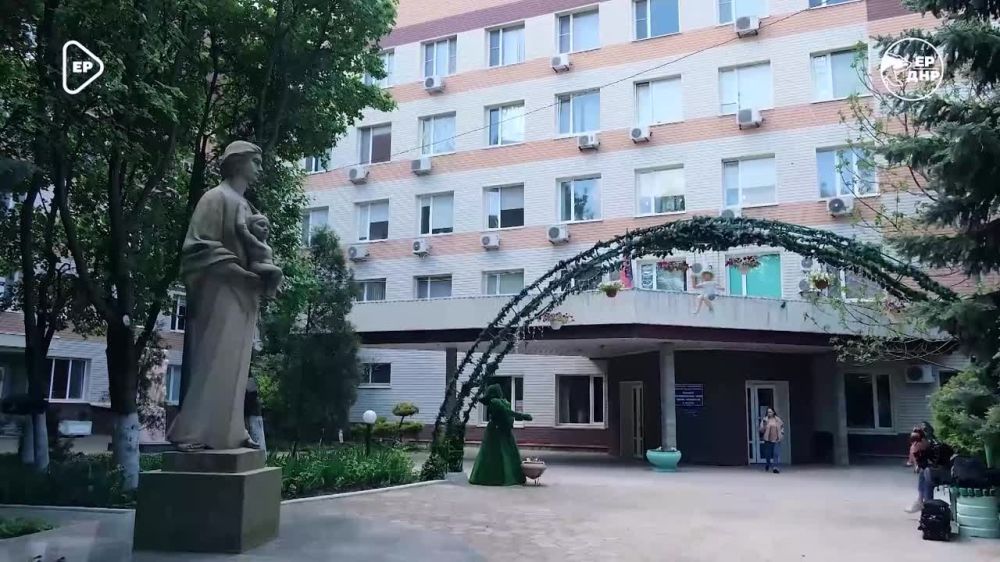 Об увеличении материнского капитала