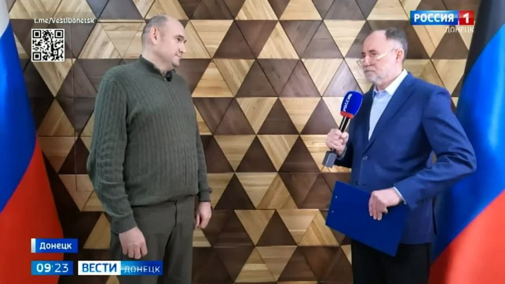 ����� ���������: ����� ��� ���������� 2023 ��� � ����� �� � ��� ���� ������� ����� @VESTIDONETSK