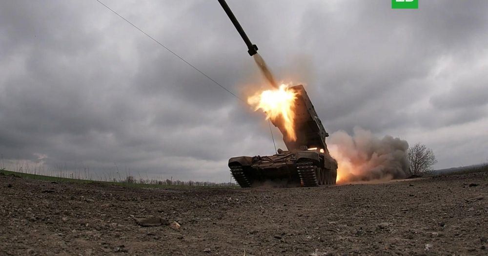 ����������: ���������� ������� ���������� ��-25 � HIMARS ���