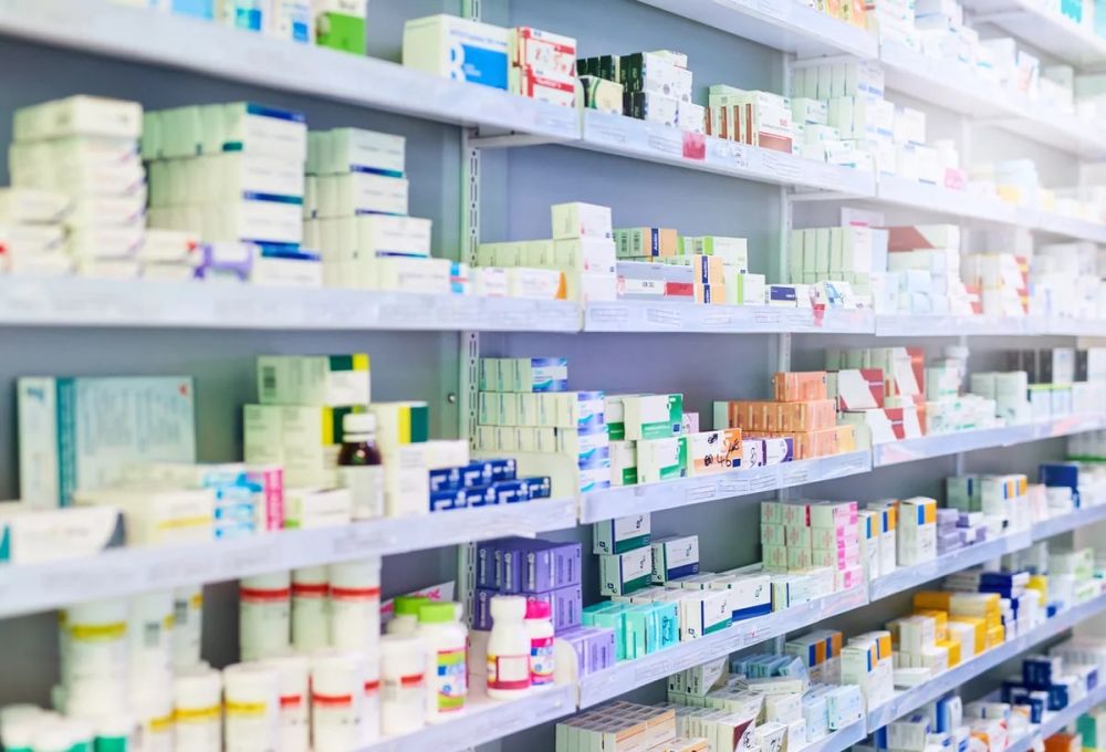 Еще девять аптечных сетей присоединились к меморандумам о стабилизации цен