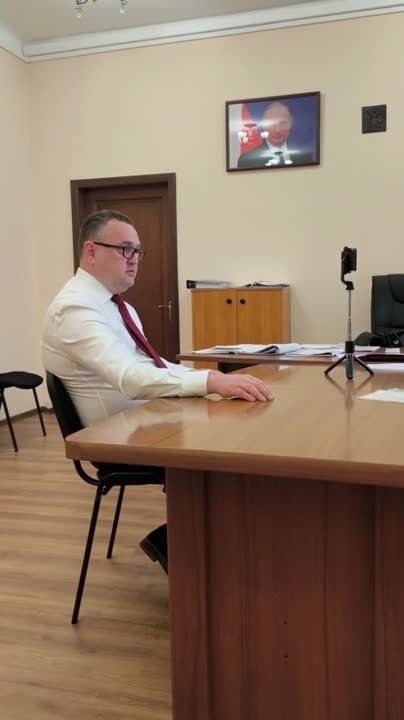 Про главный капитал Донбасса - фрагмент интервью для канала «Донбасс решает»