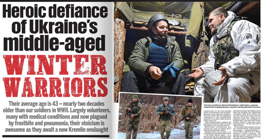 �������� ��������: �������� Daily Mail ���������� �� ������������ ��������, ��������� � ��������, �������� ������� �������� �������� �� ��� ��������