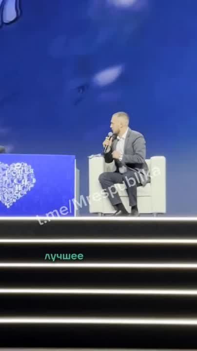 Ключевые тезисы и.о. Министра молодёжной политики ДНР Кирилла Макарова во время панельной дискуссии «Россия для молодёжи» на ВДНХ: