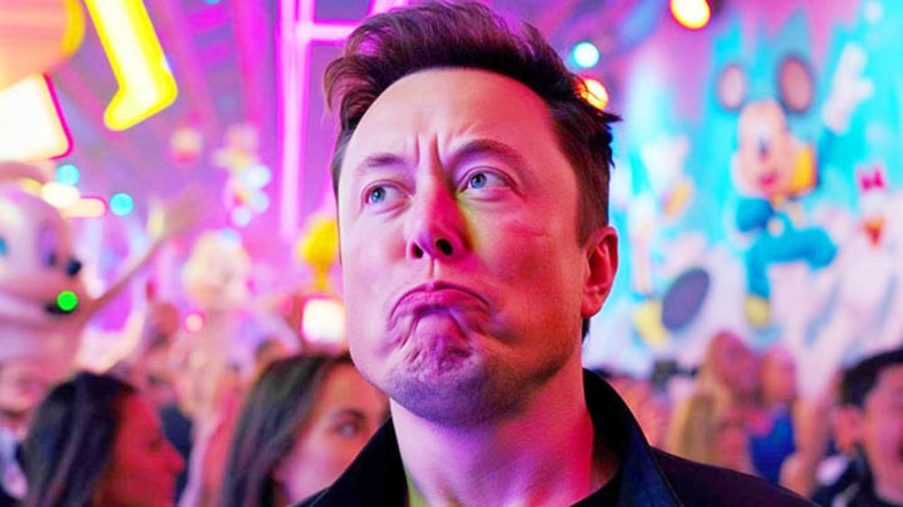 ���� ����������� ��������� �������� Disney: "������ ��� ������ �� ������ �������"