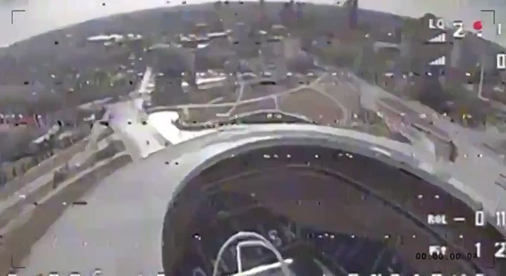 �������� ����� � ��������� ����������� FPV-����� �� ����� ������ ��� ��������