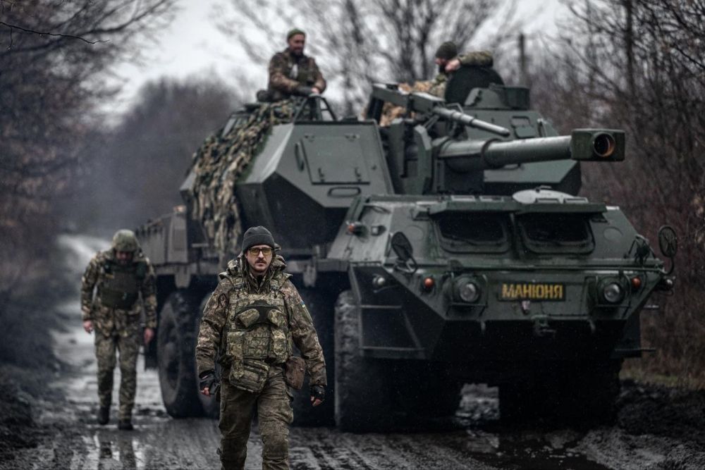 ������� 152-�� ������� ��� vz.77 DANA 110-� ���� ��� �� ���������� �����������