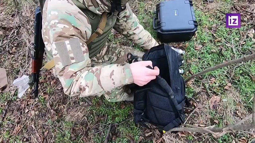 Прямо в окоп: как операторы дронов уничтожают ВСУ под Новодонецким