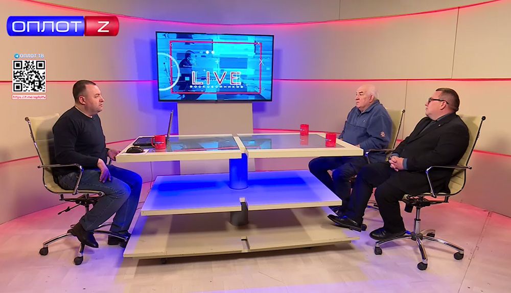 ������ ������ � ��������� �������� � ����� �������������� LIVE� (�����)