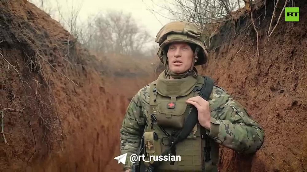 Владислав Шурыгин: Позывной Немец.. Командир снайперского взвода 291-го полка 42-й гвардейской дивизии почти 19 лет в военной форме. Имеет два ордена Мужества, один из них — за взятие Марьинского таможенного терминала в 2022 году