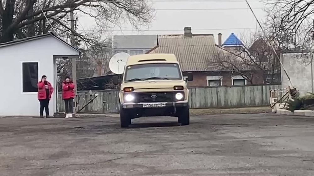 ������� ��������: �� �������� ������������� ������ ���������� "������" - �� ������