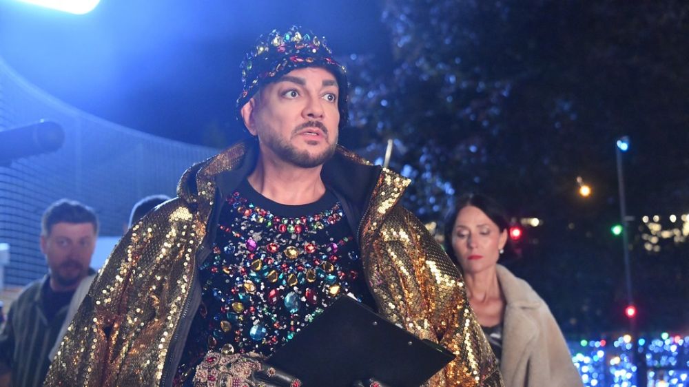 ����� ZOV �� ����������: ����� ��������� "�� ��������" ��������� ��� ������� ���������