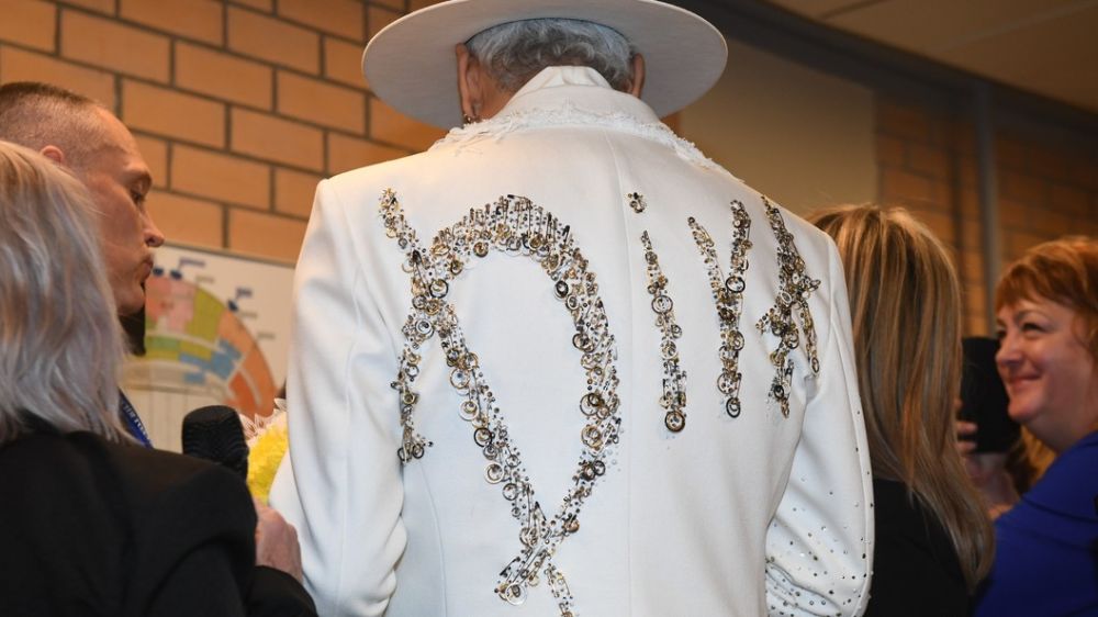 "������� - �� ���������, ��� �������� ���������� �����": ����� ������ �� ������ ���������