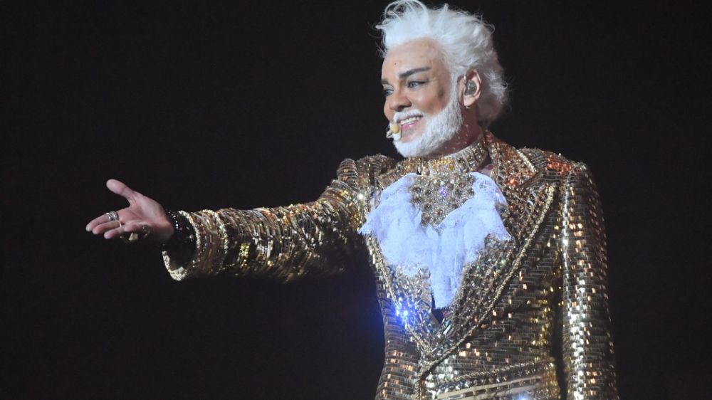 "ZOV - �� �����". ���������� ������� ������������ �������� ���������. ����� �����