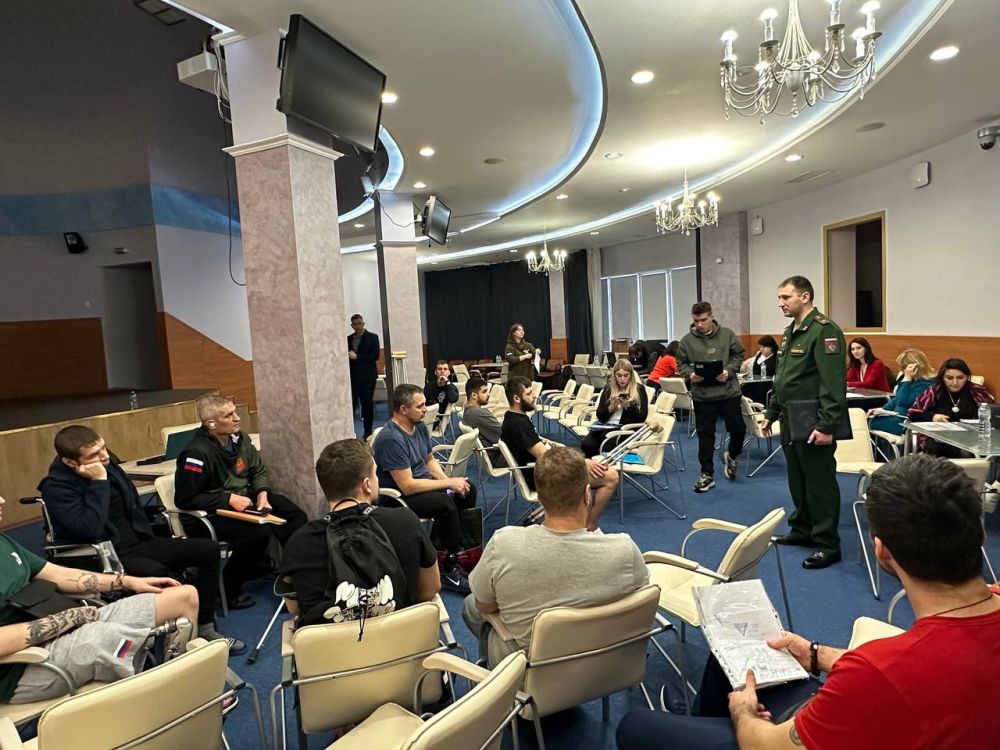 Скорость решения вопроса ветерана по выплатам — двадцать минут