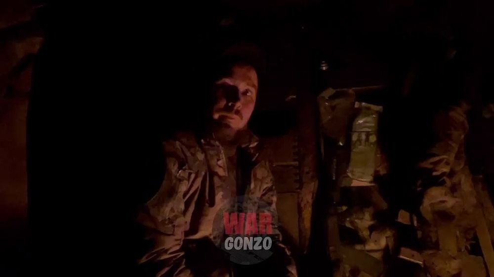WarGonzo: ���������� �������: �� ������������ ������ ������� ��� ��������