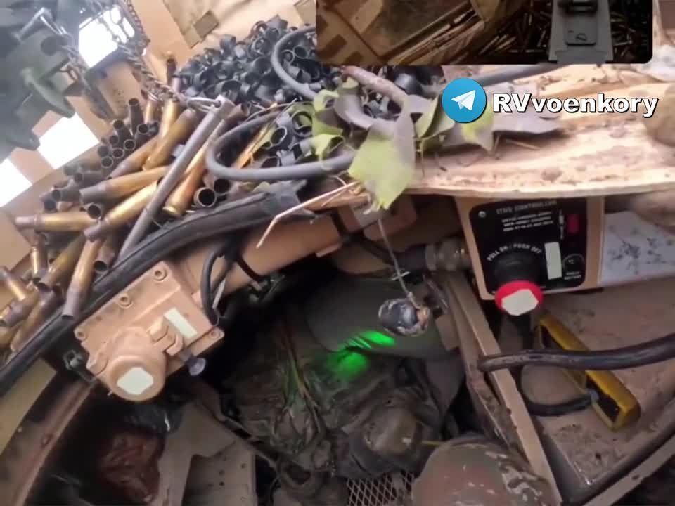 ������� ������ ������� � ����� ��������: MRAP ���� ����� � ������� ������������ ������� ����� � �������� ����� �� ����� ������