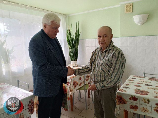 � ����������-��������� ������ ���������� �����-�����������������