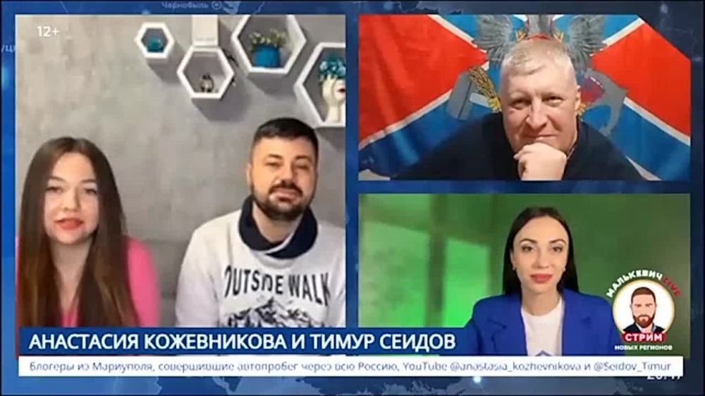 �������� ����������: ����������� ��������� ���������� ����� ��� ������