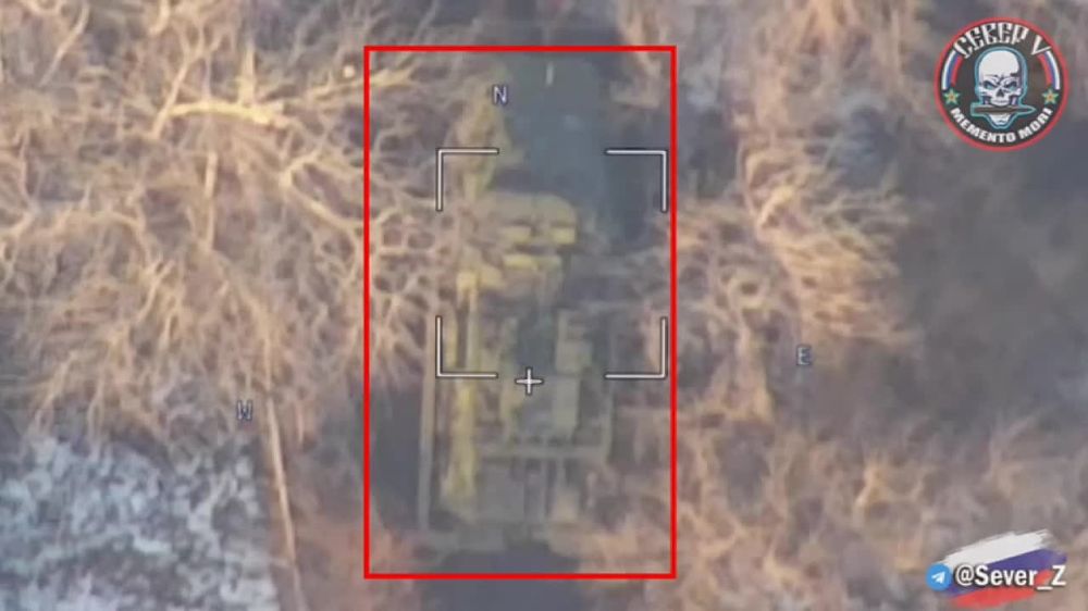 ��������� �������: ������� "�����-V" ���������� ������� � ����� ���� ��� �� ����������� �����������