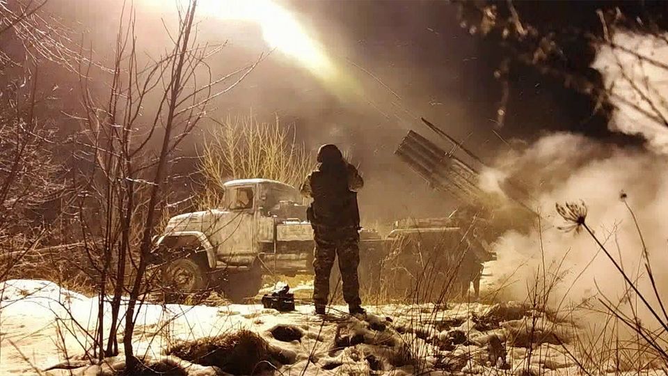 ������ ������ �� ����������� ����������� ����� 85-� �������������� �������