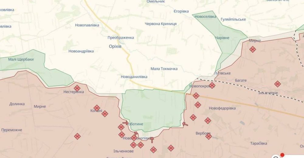 �������� ������� ����� ����������� �� ����������� �����������