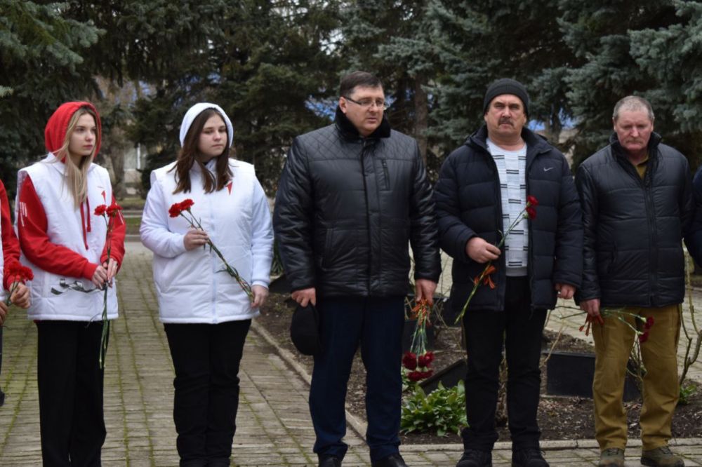 ������� �������: ����� 35 ��� ����� ����������� ����������������� ������ ��������� ����� � �����������