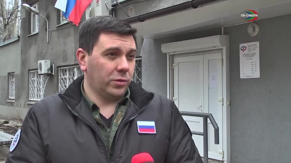 ������ ��������� � ���