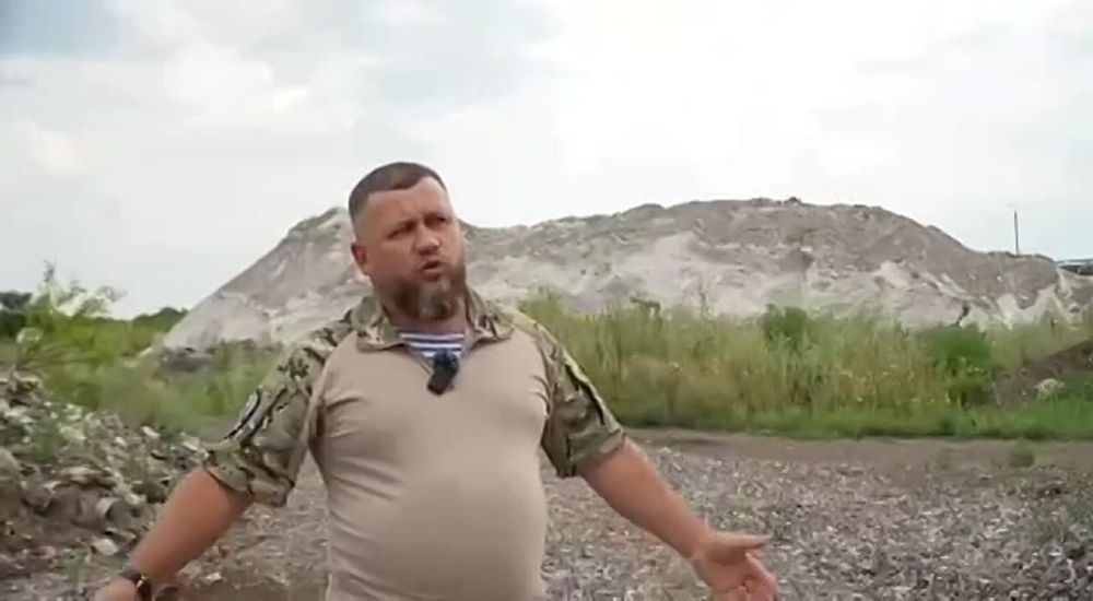 «Они все герои, они знали, за что они идут»