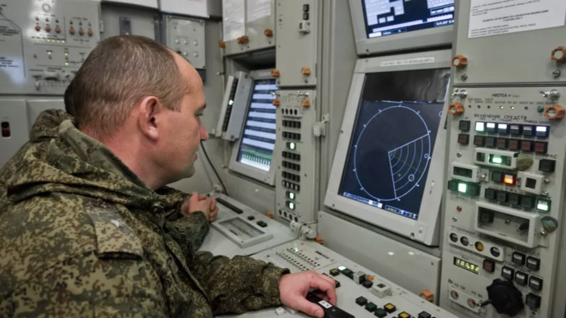 МО: средства ПВО за сутки уничтожили 95 украинских БПЛА