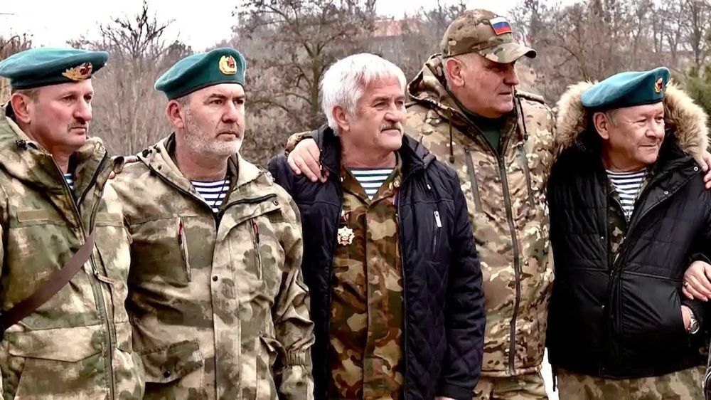 ��� ������ �����! � ��������� ������� ������ ������-������������������.15.02.2024