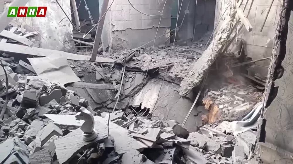 ���������� ������ ������� � ������� ������������ ���������� ������ HIMARS �� ���������� ������ �������