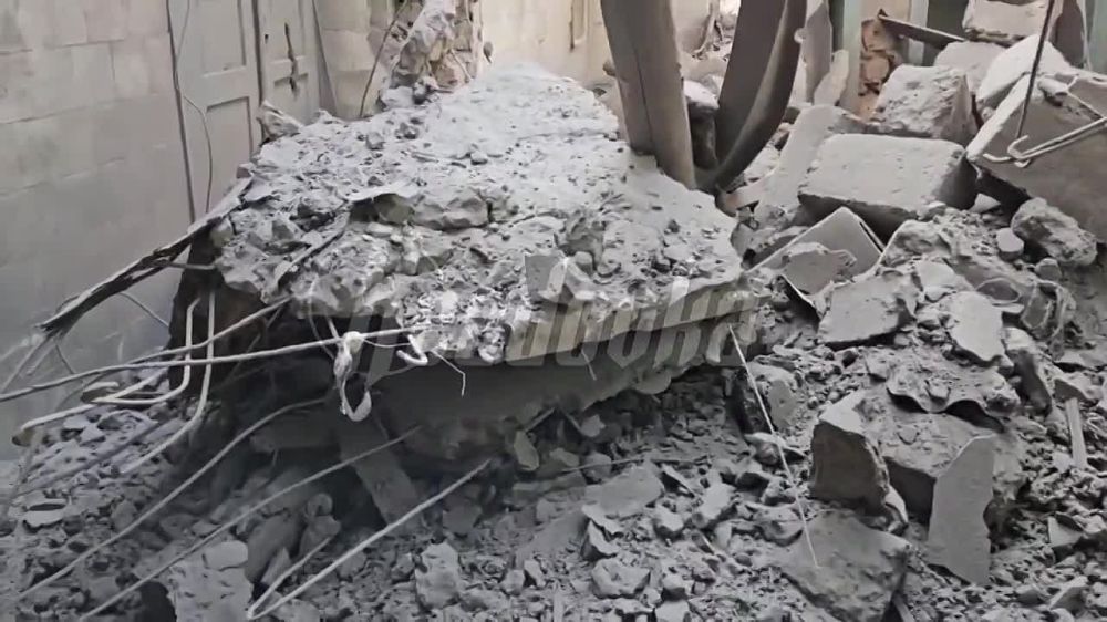 ��� ������� ����� �������� ���� HIMARS �� ���������� ������ � ������� � ������� �������