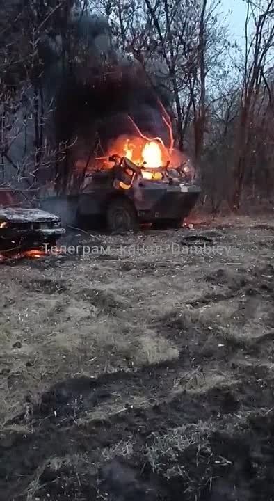 ������ �������: ������������ ����� �.� ������ �� �������� ����������� ���������� ���������������� VAB (4�4), ���������� �� ������� � �������� ������� ������