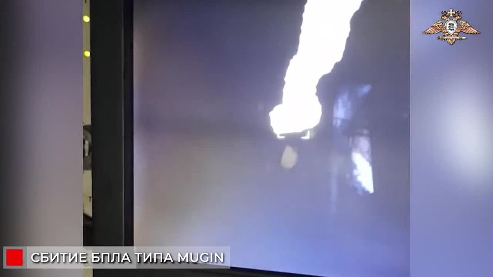 ������ ���� ���� MUGIN - ��������� ������ ���