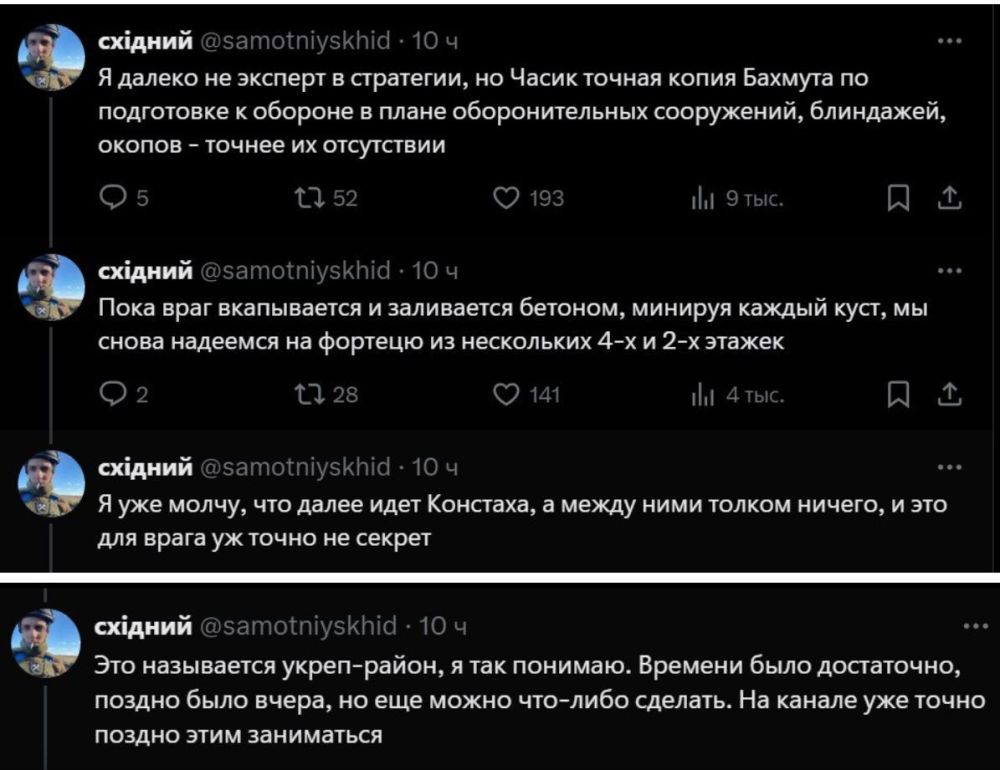 ������ ������: ������� ����������, ��� ����� �� ������������ �������