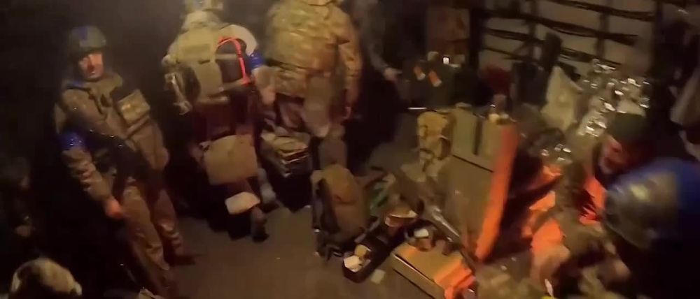 ������� ������: �� ���� ������ ��� ������ "�����" � �����������