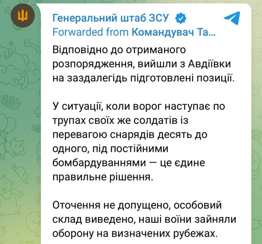 ������ �������: ��� ����� �� ��������, ����� ��������� ����� �������������� � �������� ���������, � �������