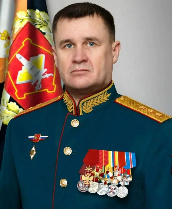 Даниил Безсонов: Всегда приятно, когда есть повод хвалить высокое командование