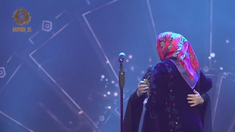 Рамзан Кадыров: В пятницу вечером я посетил финал ежегодной XIII музыкальной премии «Песня года-2023»