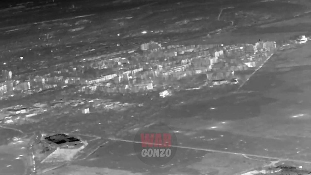 WarGonzo: ������� �� �������� ������� ��� � ��������