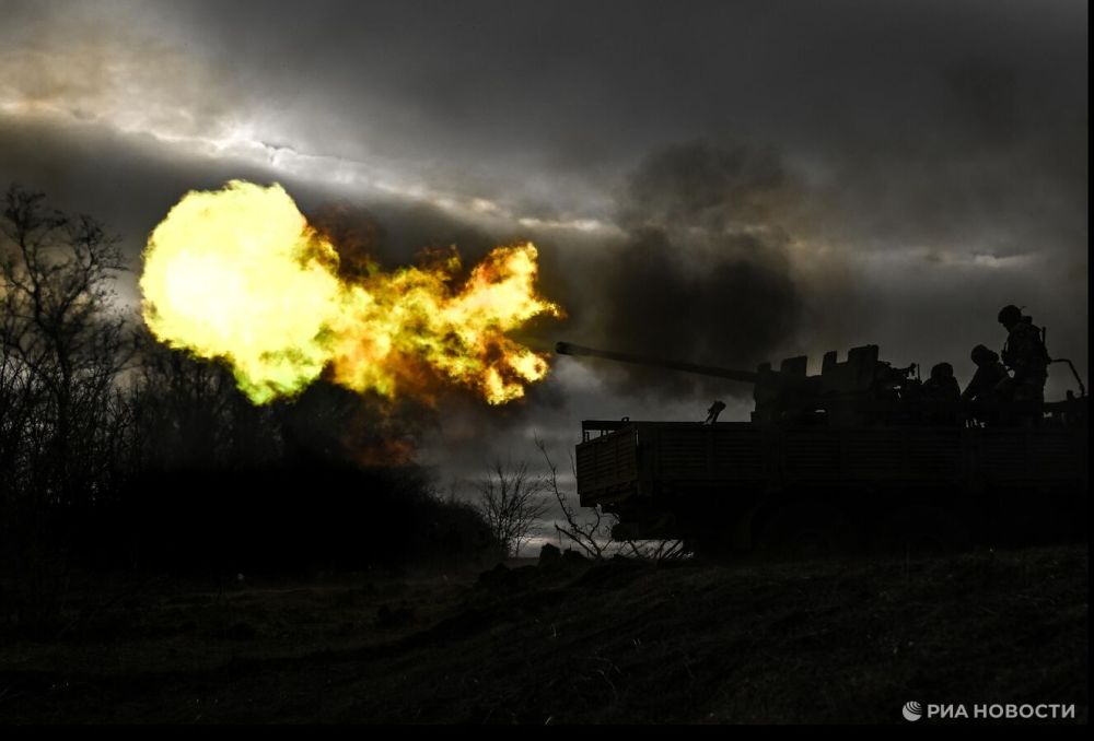 Волошин: неотъемлемая часть Донбасса, Авдеевка вернулась на родину, в Россию