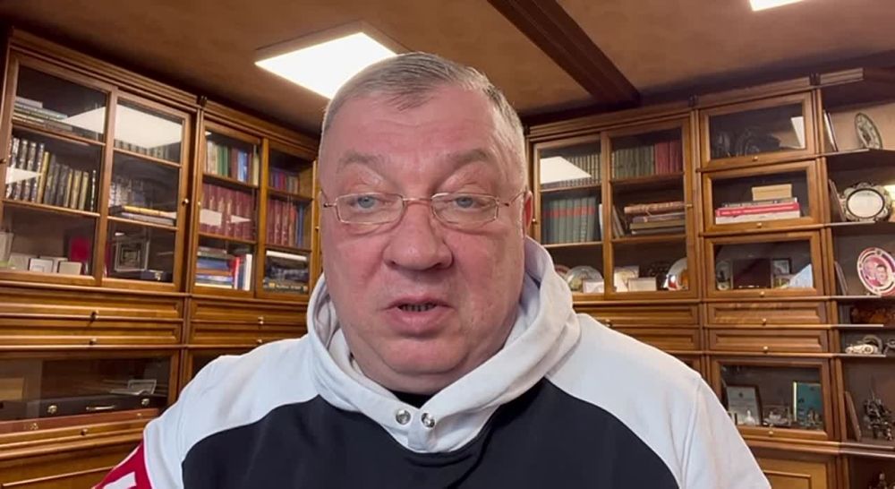 Владислав Шурыгин: Генерал Андрей Гурулёв о слагаемых нашей победы в Авдеевке