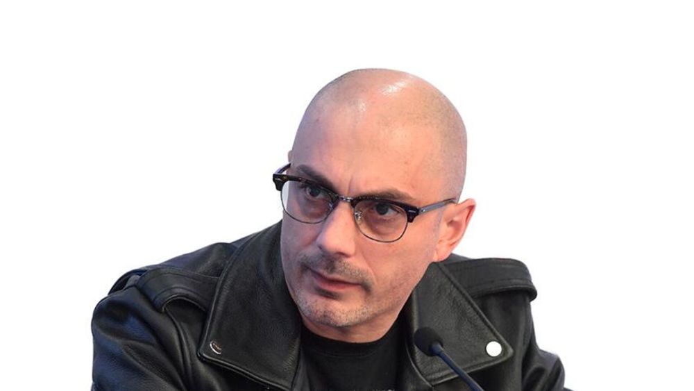 Армен Гаспарян: На Украине ждут, что вот придут русские и все за них сделают