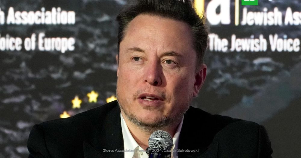 Илон Маск высказался о взятии Авдеевки